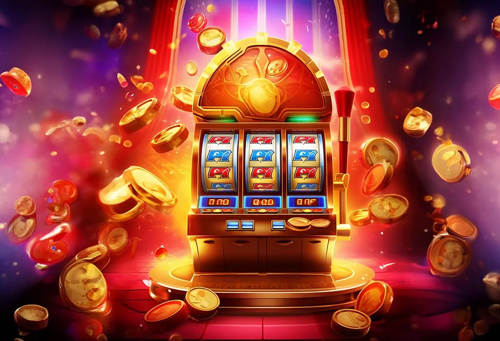 123B bàn Casino Trực Tuyến