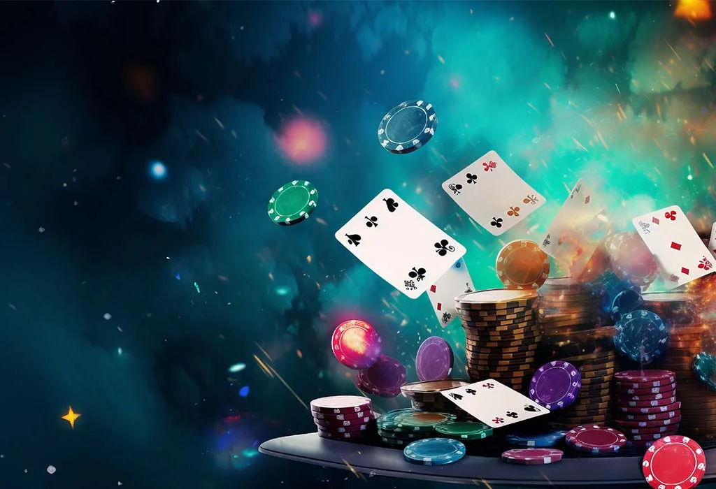 123B trò chơi Slot và Jackpot